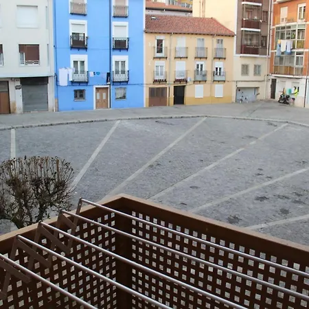 Corralon Tahonas. Centro Historico Burgos