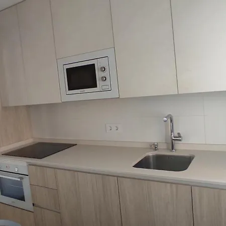 Apartment Corralon Tahonas. Centro Historico Burgos